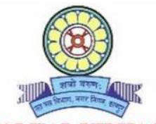 Kanpur Jal Sansthan logo