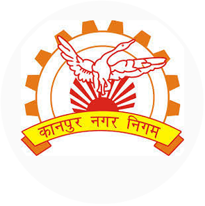 Kanpur Nagar Nigam logo