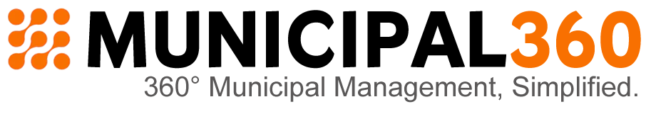 Municipal360 ERP